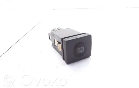 Volkswagen Golf III Windscreen/window heater switch 1H6959621