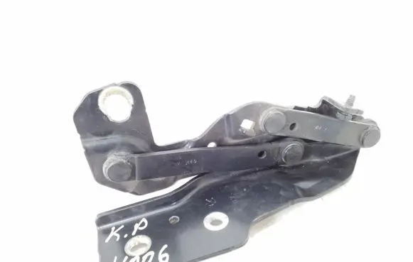 Jeep Compass Engine bonnet/hood hinges