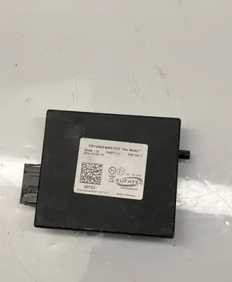 BMW 5 F10 F11 Other control units/modules SWP134 4CC98196 10R0412788