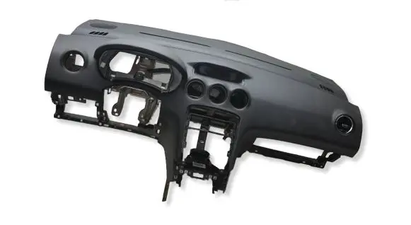 Peugeot 308 SW Dashboard 