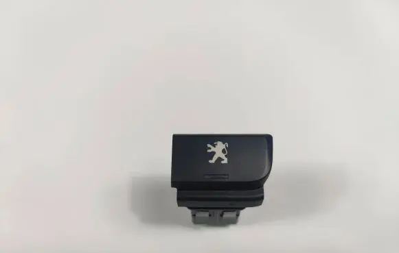 Peugeot 3008 I Other switches/knobs/shifts