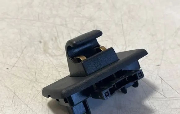 Mercedes-Benz GLB X247 Sun visor clip/hook/bracket A0998210011