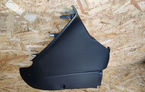 Hyundai i10 Dashboard lower bottom trim panel 84641B9000