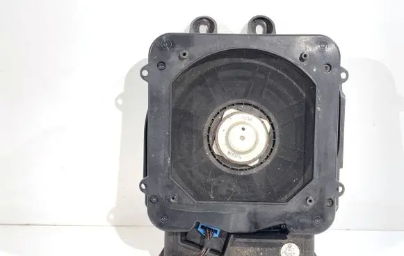 BMW 2 F45 Subwoofer speaker 9275995
