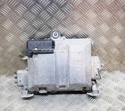 Tesla Model 3 Air suspension control unit module (rear) 110033400C 110071600D