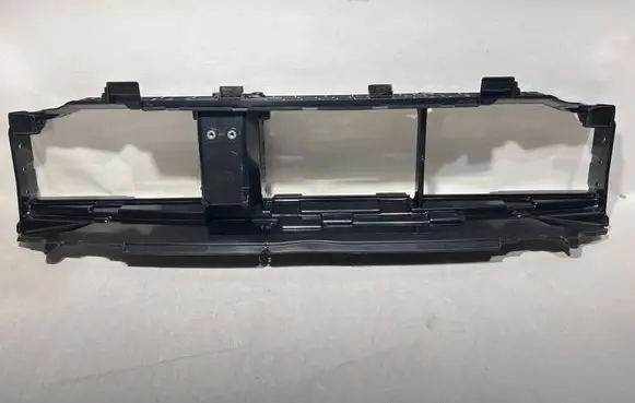 BMW 4 G22 G23 G24 G26 Intercooler air guide/duct channel 9498818