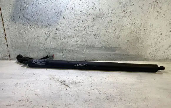 Dodge Durango Soft lock spindle drive 68231351AC 25900