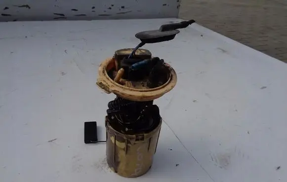 Volkswagen Eos In-tank fuel pump