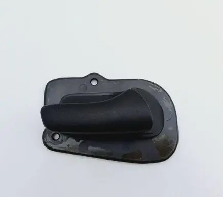 Opel Corsa B Front door interior handle 90388606