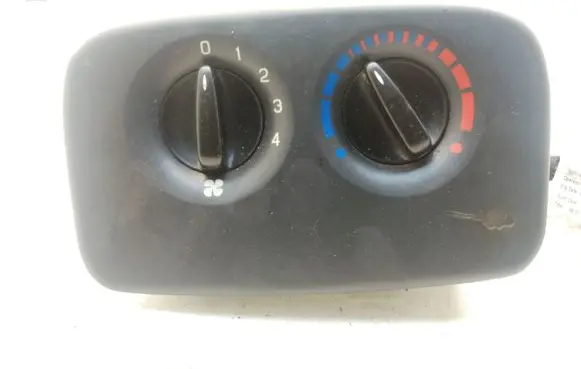 Ford Transit Climate control unit 97VW19A522AB