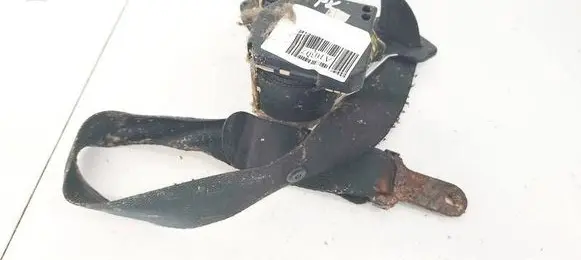 Ford Mondeo Mk III Front seatbelt 1S71F61295AD 1S71-F61295-AD