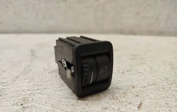 Volkswagen Tiguan Headlight level height control switch 5M0941334A