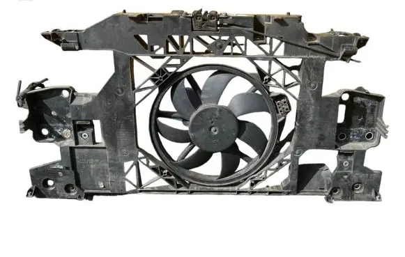 Renault Scenic III - Grand scenic III Fan set 752100007R