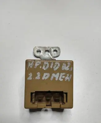 Mitsubishi Pajero Other relay MD369969 0680005280