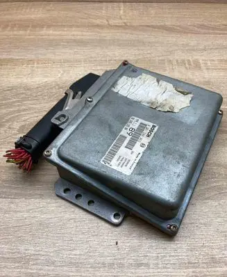 Peugeot 406 Engine control unit/module ECU 9624518380 0261204063 MP1189