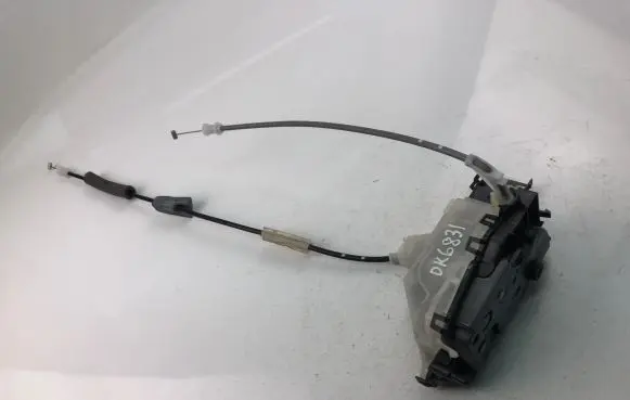 Citroen C4 Cactus Coupe door lock (next to the handle) PSA190388