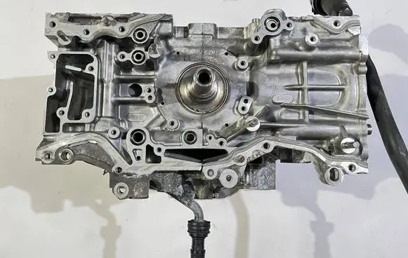Subaru WRX VB II Engine block FA24F