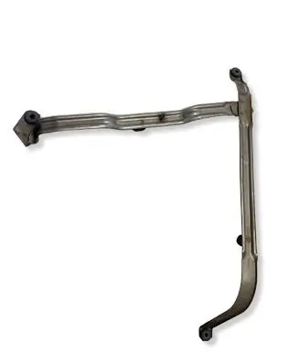 BMW 5 G30 G31 G38 Fuel tank mounting bracket 7383181