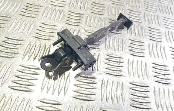 Opel Astra K Rear door check strap stopper 
