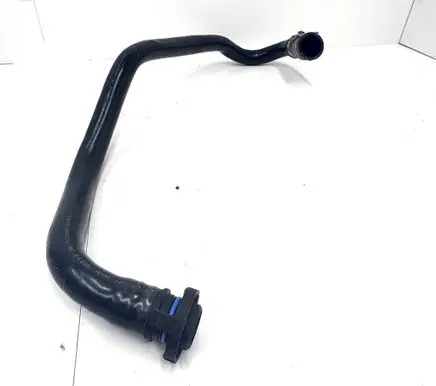 Ford Fusion II Breather/breather pipe/hose DS7G6A886BC