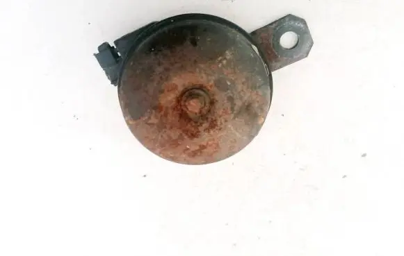 Toyota Avensis Verso Horn signal