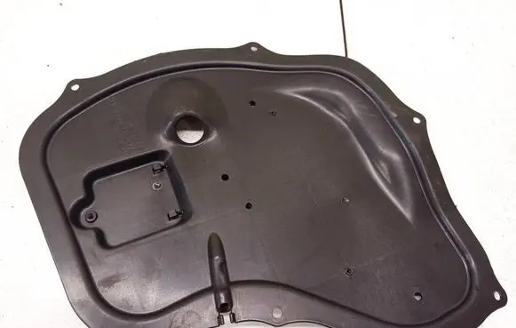 Tesla Model S Other exterior part 100585500H