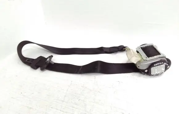 Skoda Octavia Mk2 (1Z) Front seatbelt 1Z0857702 602035600
