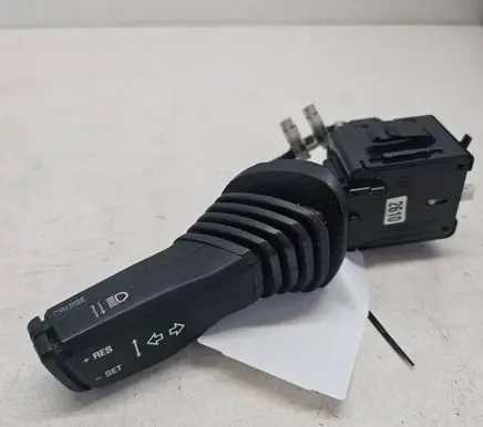 Opel Antara Indicator stalk 202005410