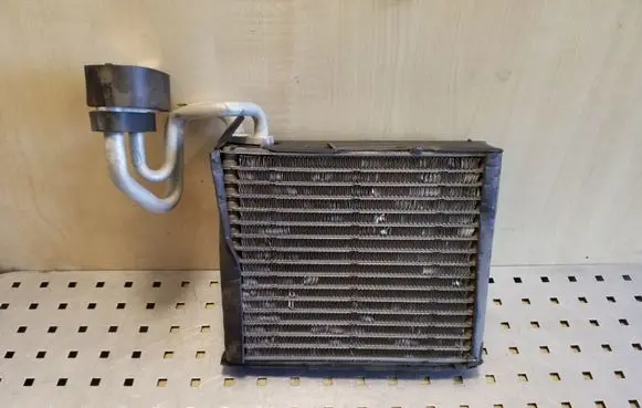 Honda CR-V Air conditioning (A/C) radiator (interior) 