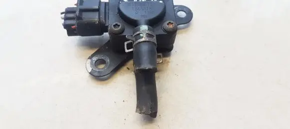Mitsubishi Outlander Exhaust gas pressure sensor 1865A184