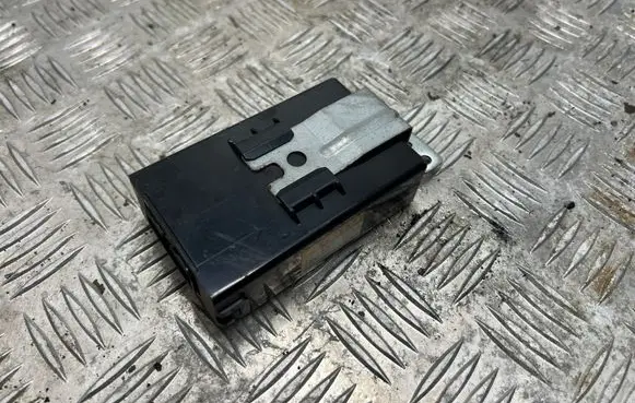 Mitsubishi Pajero Other control units/modules MR460758