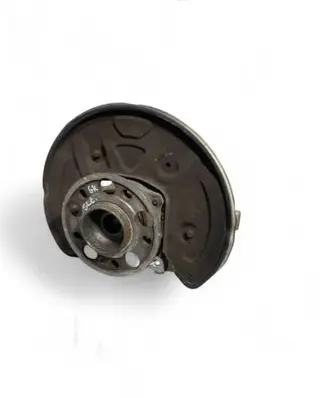 Mercedes-Benz GLC X253 C253 Rear wheel hub