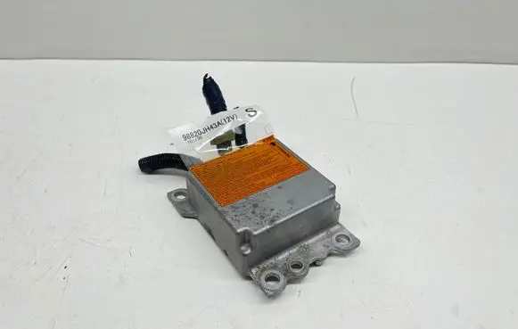 Nissan X-Trail T31 Airbag control unit/module 98820JH43A 101130