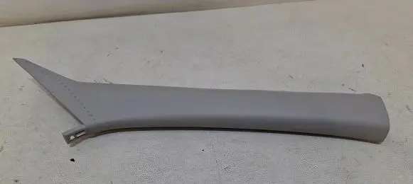 Volkswagen Tiguan (A) pillar trim 5NN867234A