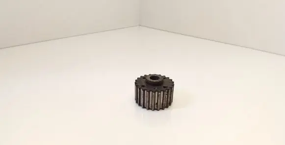 Volkswagen Bora Crankshaft gear 038105263F