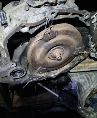 Nissan Primera Automatic gearbox G3KX
