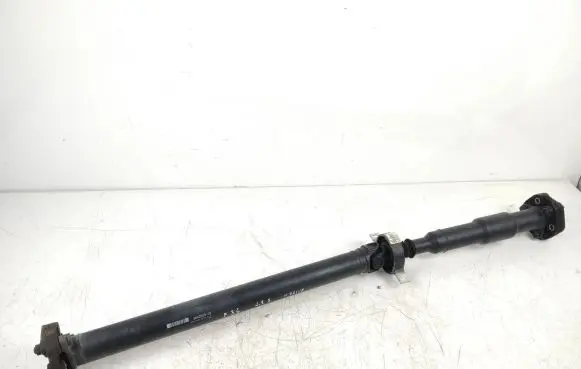 BMW 4 F36 Gran coupe Drive shaft (set) 8642909 15090160906