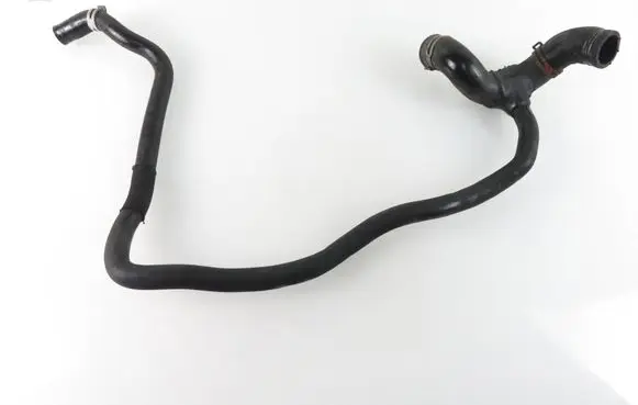 Opel Combo C Engine coolant pipe/hose 13136148