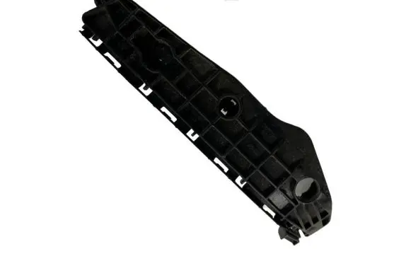 Toyota Land Cruiser (J150) Front bumper support beam 5211660240