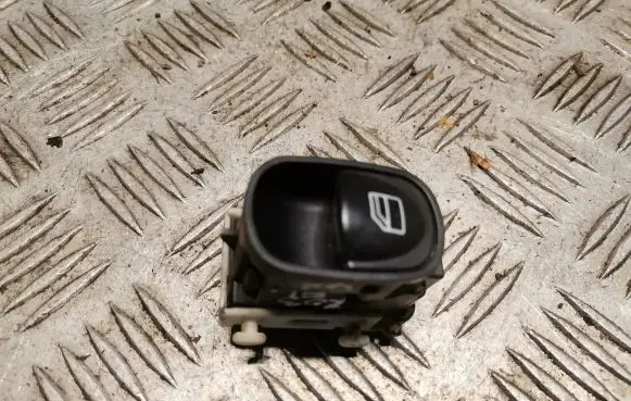 Mercedes-Benz C W203 Electric window control switch 2038200210