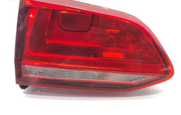 Volkswagen Golf VII Rear/tail lights 5G0945094D