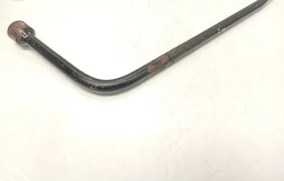 Ford Transit Custom Wheel nut wrench 