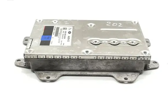 Jaguar F-Type Sound amplifier LK6219C164BA
