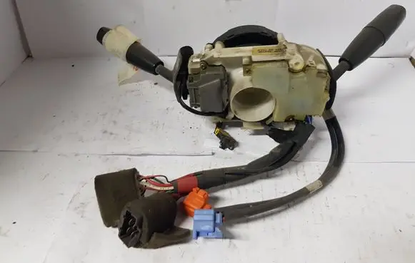 KIA Rio Steering angle sensor 