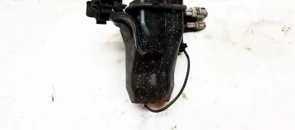 Subaru Outback Fuel filter 