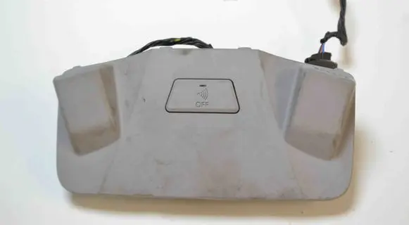 Hyundai i40 Other devices 957253Z100