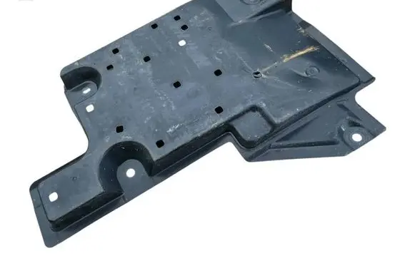 Mazda CX-3 Side bottom protection D09H56122