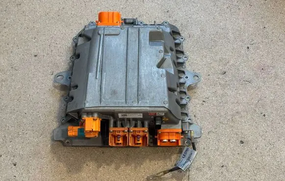 Audi e-tron Battery control module 4KE915253B