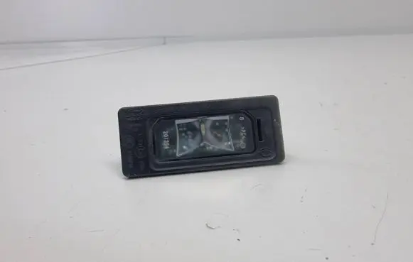 Jaguar E-Pace Number plate light GX7313B627AB