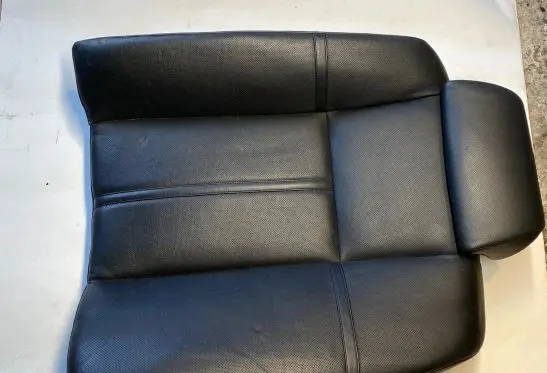 BMW 7 E65 E66 Rear seat 7006955